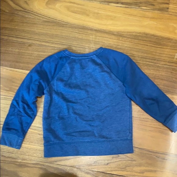 Cat & Jack 5T sweatshirt - Picture 5 of 5